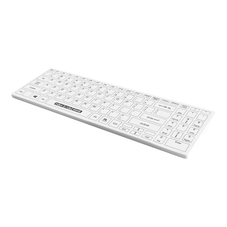 Man & Machine DRAPE-ITS-US Fitted Drape C3 Planet Keyboard MA336874
